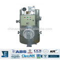 ZRG Series Steam Heating Hot Water Tank